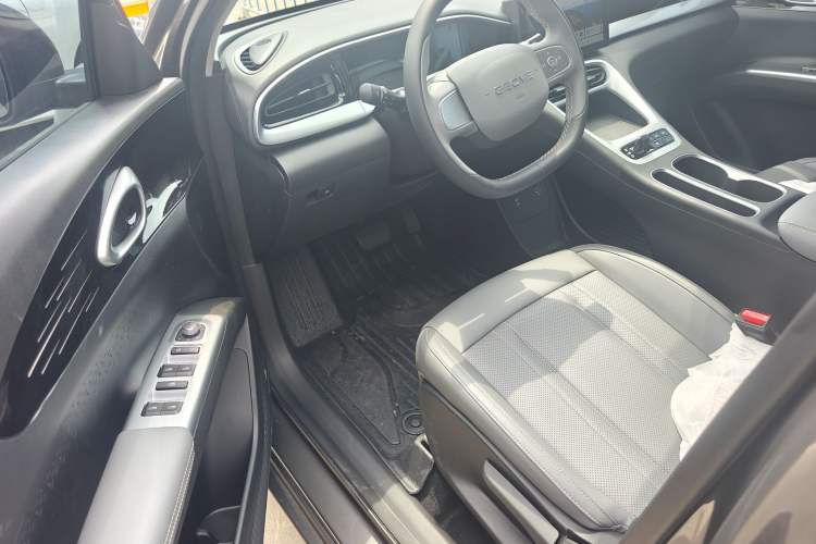 Used  Geome 2025 310km Youth Edition
