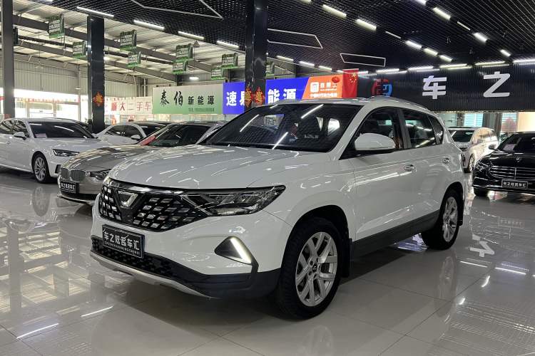 Used Jetta VS5 2019 280TSI Automatic Enjoyment Model
