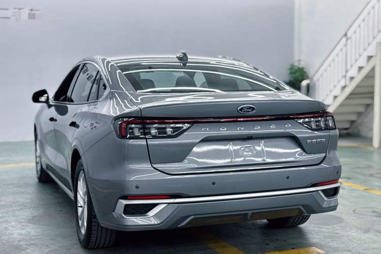 Used Ford Mondeo 2023 EcoBoost 180 Comfort Model
