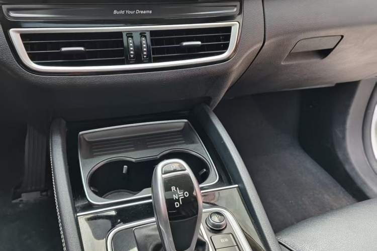 Used BYD Song MAX 2019 1.5T Automatic Smart Connect Ruiyi Sunroof Model 7 Seats China VI Standard
