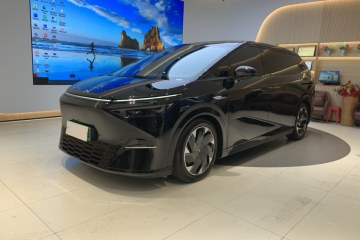 Used XPeng X9 2024 610 Long-Range Pro