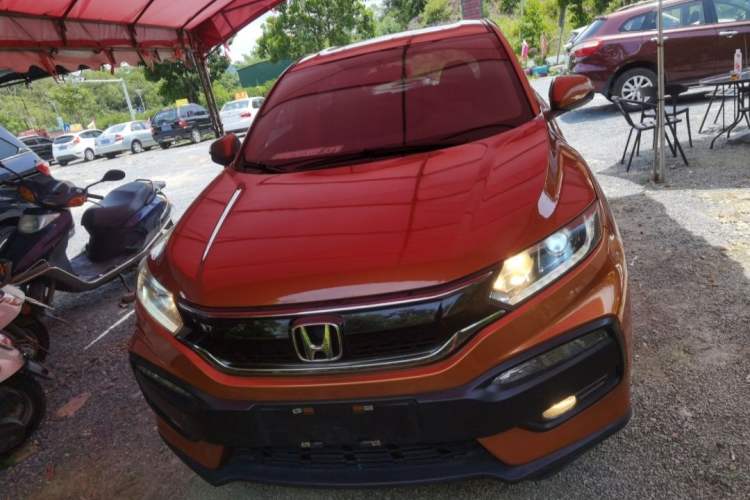 Used Honda XR-V 2017 1.5L LXi CVT Classic Edition
