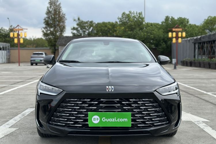 Used Buick Regal 2024 25T Deluxe Edition