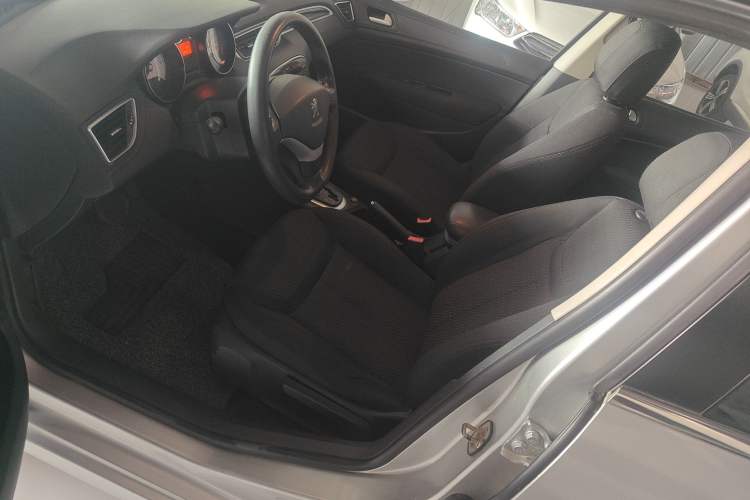 Used Peugeot 308 2013 1.6L Automatic YouShang Model