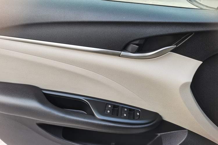 Used Buick GT 2015 15N Automatic Entry-Level Trim
