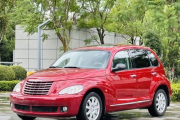 Used Chrysler PT Cruiser 2007 2.4