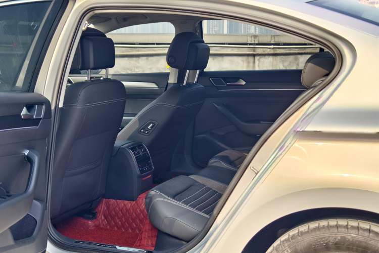 Used Volkswagen Magotan 2020 280TSI DSG Leading Edition