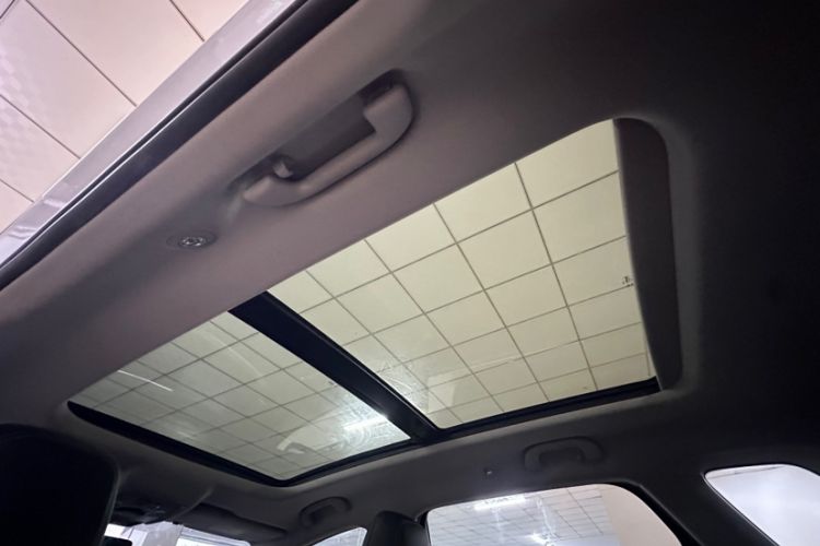 Used BYD Song Pro 2019 1.5T Automatic Elite Edition