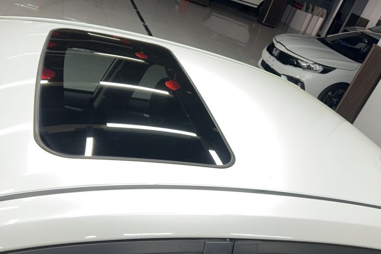 Used Toyota Levin 2014 1.6G CVT Elite Edition
