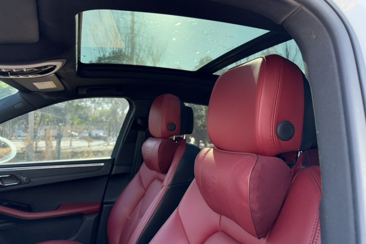 Used Porsche Macan 2017 Macan 2.0T
