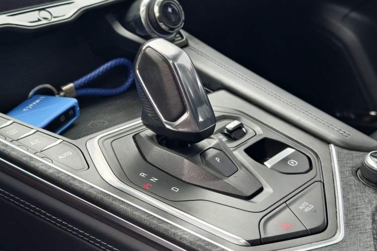 Used Lynk & Co 01 2021 2.0TD Two-Wheel-Drive Pro Trim