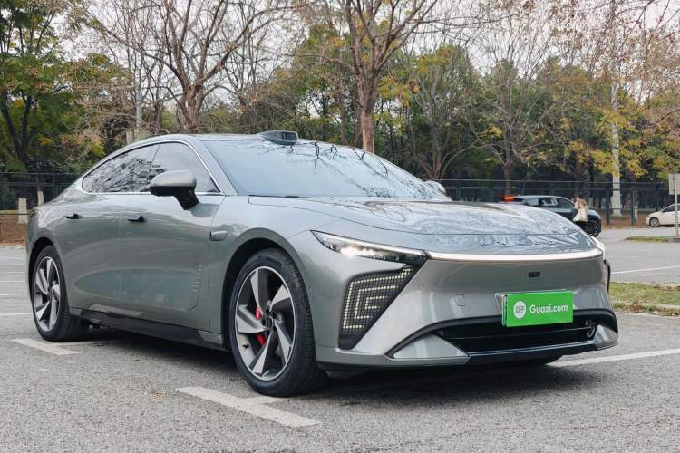 Used  Star Era ES 2024 Ultra Four-Wheel Drive Performance Edition
