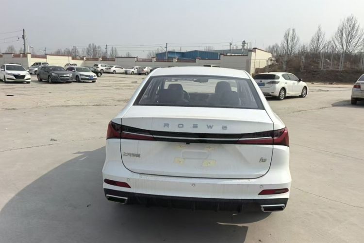 Used Roewe i5 2023 1.5L CVT Luxury Edition
