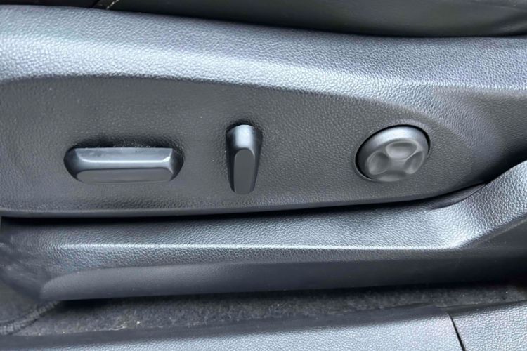 Used Buick Envision 2014 28T Four-Wheel Drive Elite Model
