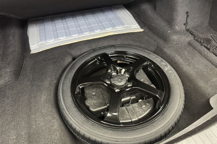 Used Cadillac CT6 2016 28T Elite Edition
