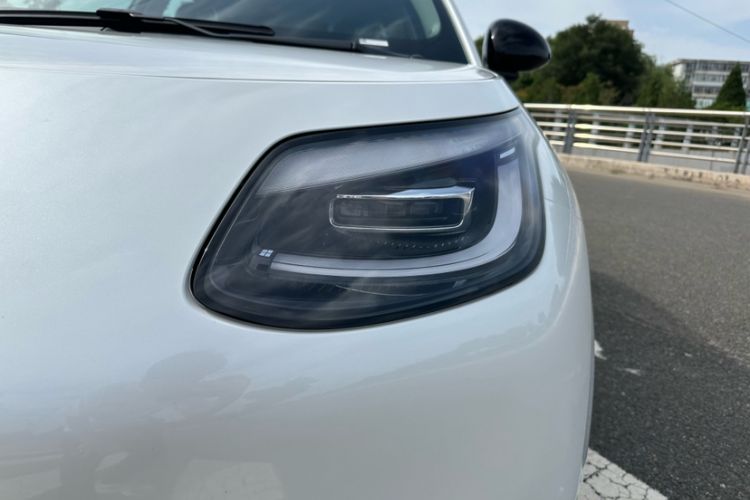 Used AION UT 2025 330 Starlight Edition
