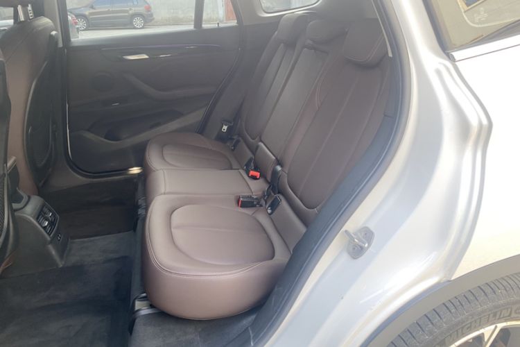 Used BMW X1 2020 sDrive20Li Premium Edition