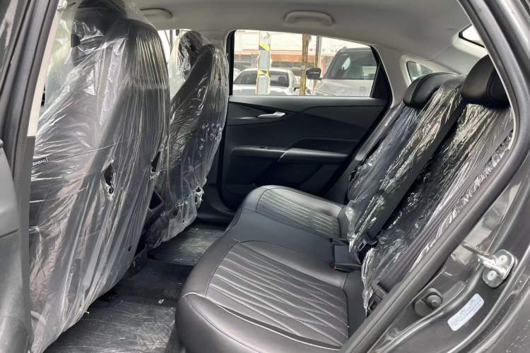 Used  A05 2024 Truly Delicious Version 70 Leading Edition
