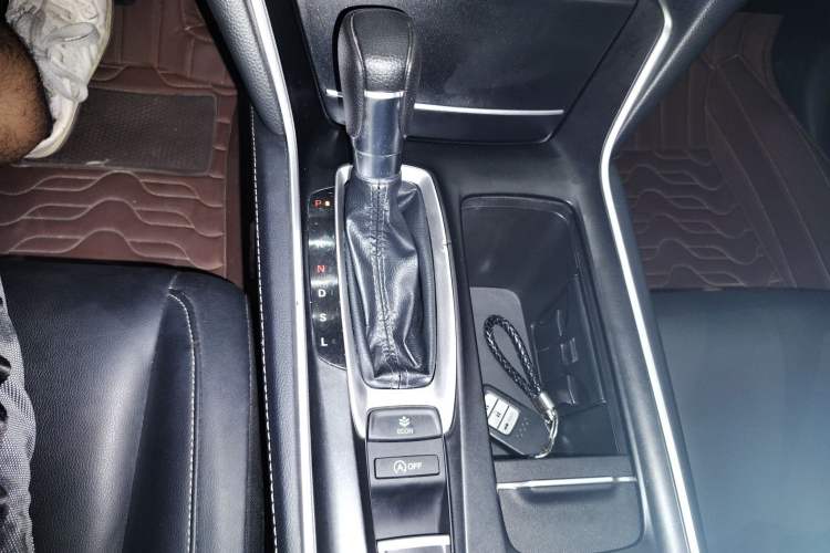 Used Honda Inspire 2022 260TURBO Elegant Edition
