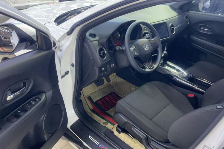 Used Honda XR-V 2021 220TURBO CVT Comfort Version
