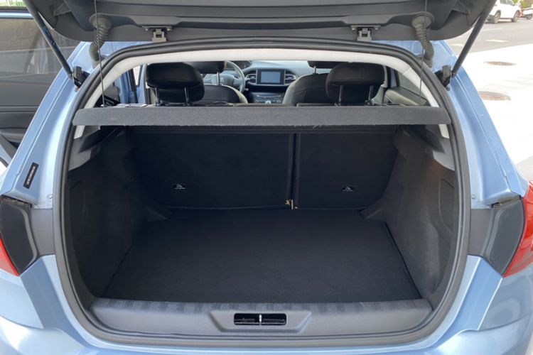 Used Peugeot 308S 2015 1.6L Manual Shangchi Edition
