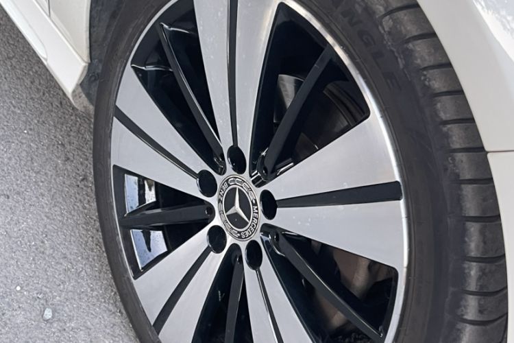 Used Mercedes-Benz CLA 2017 Facelifted CLA 200 Stylish Edition