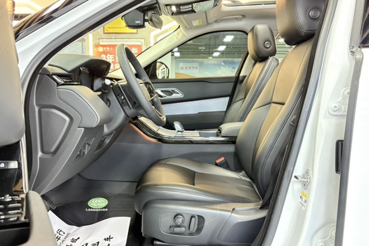 Used Land Rover Range Rover Velar 2024 S Model
