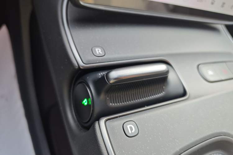 Used Nio ET5 2022 75 kWh