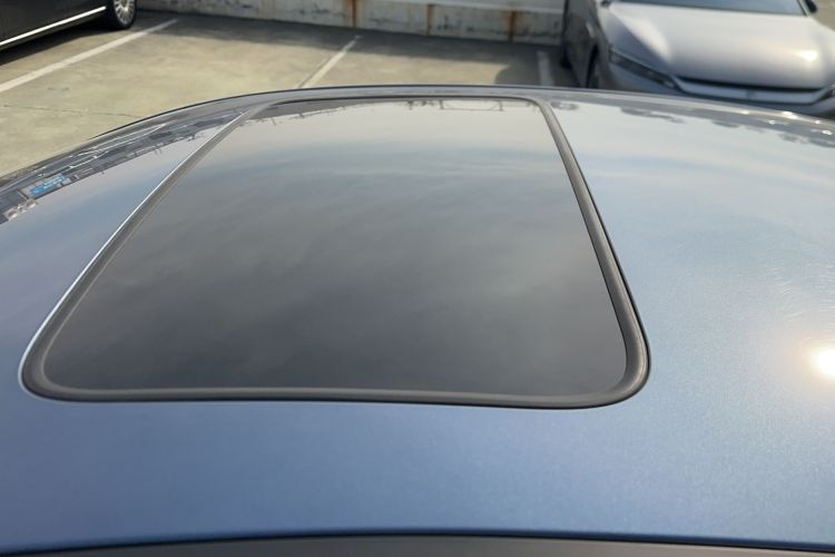 Used BYD Qin PLUS 2024 Honor Edition EV 510KM Beyond Model
