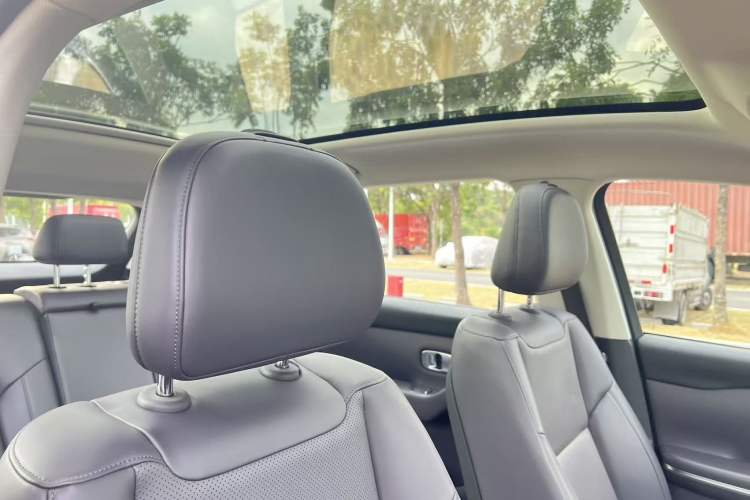 Used Leapmotor C10 2024 210 LiDAR Version
