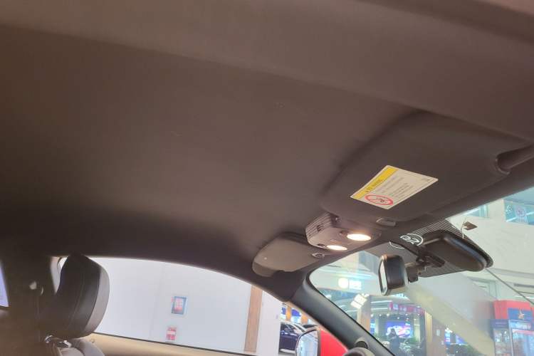 Used Ford Mustang 2015 2.3T Performance Edition
