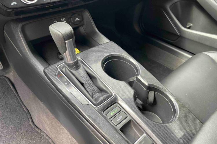 Used Honda Integra 2023 240TURBO CVT Leading Edition
