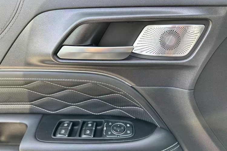 Used Tank 300 2021 City Edition 2.0T My Vision Model
