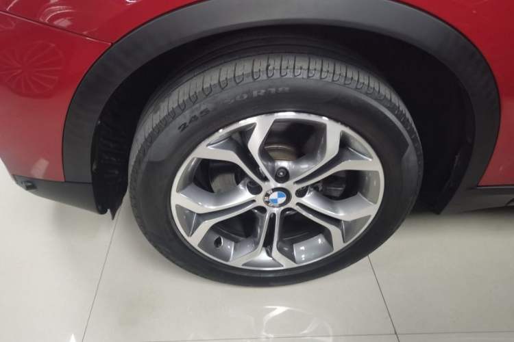 Used BMW X4 2014 xDrive20i X Design Package
