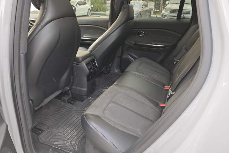 Used Nio ES6 2020 420 km Sport Edition