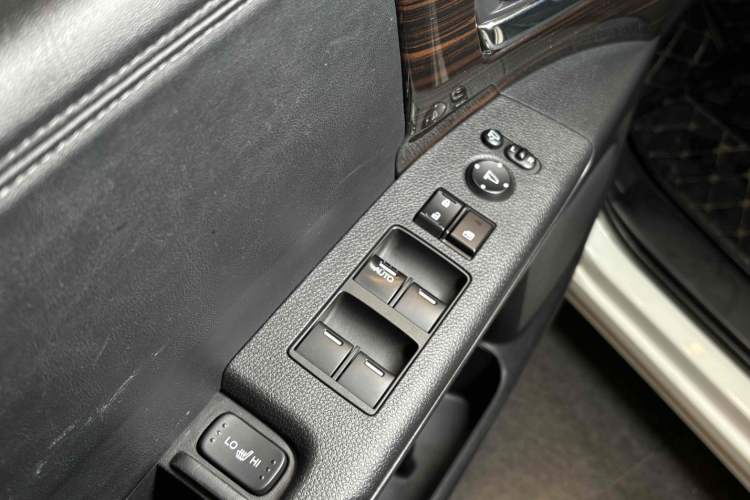 Used Honda Odyssey 2018 2.4L Luxury Edition
