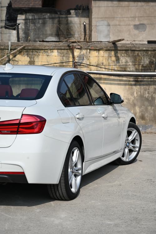 Used BMW 3 Series 2016 328i M Sport