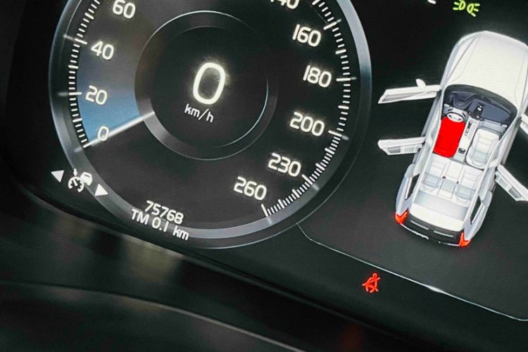 Used Volvo XC60 2019 T5 4x4 Zhiyuan Sport Edition China V Standard
