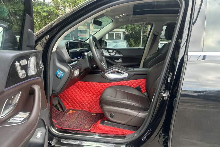 Used Mercedes-Benz GLE 2020 Restyled GLE 350 4MATIC Fashion Edition Special Version