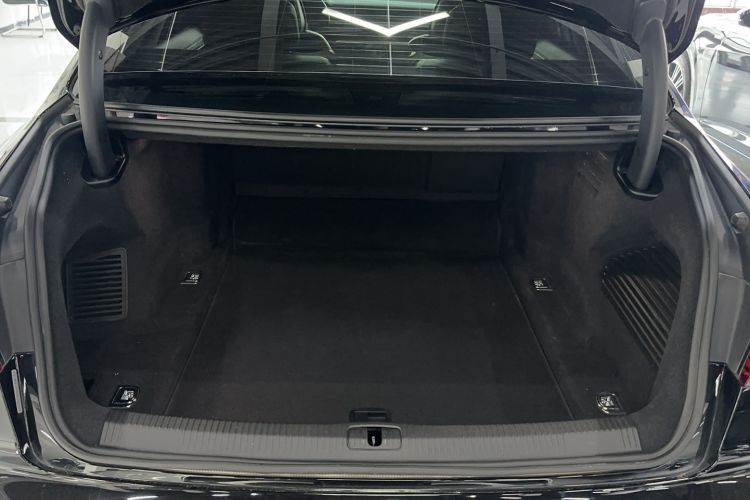 Used Audi A8 2021 A8L 50 TFSI quattro Comfort Model
