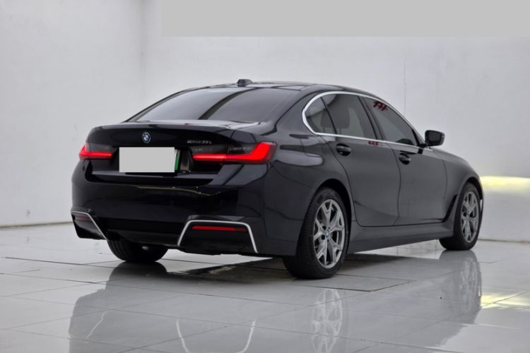 Used BMW i3 2022 eDrive 35 L
