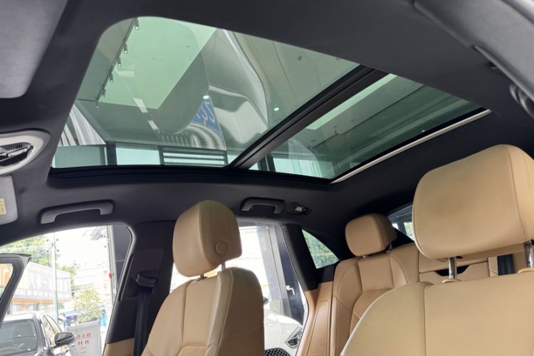 Used Porsche Macan 2017 Macan 2.0T
