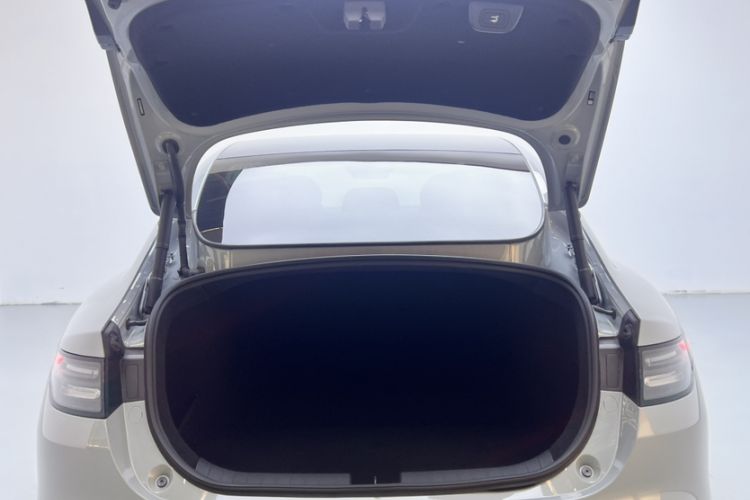 Used Leapmotor C01 2024 Pure Electric 525 Luxury Edition
