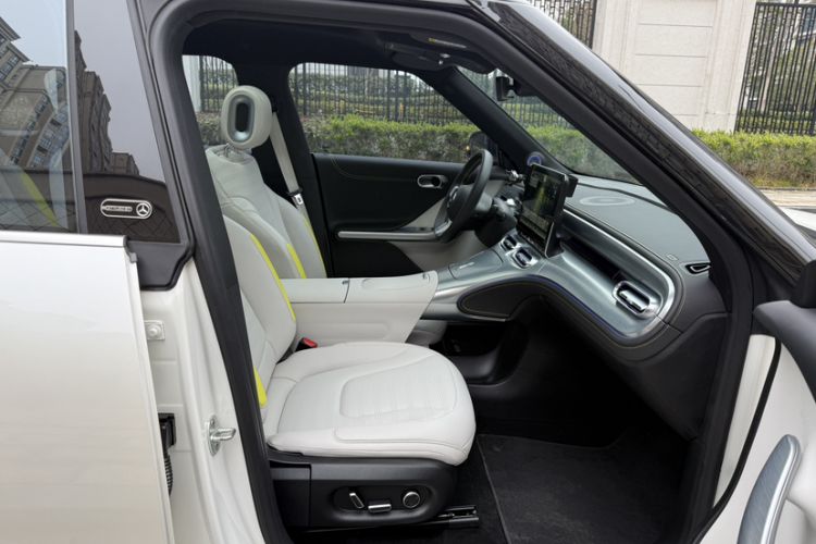 Used smart #1 2024 Dynamic Standard Edition