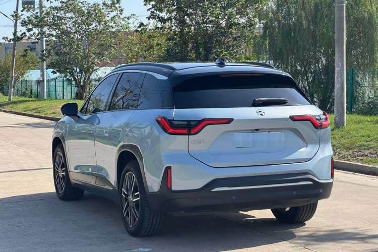 Used Nio ES6 2020 420 km Sport Edition