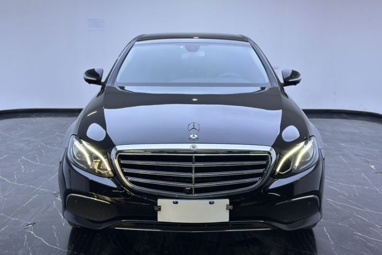 Used Mercedes-Benz E-Class 2020 Restyled E 300 L Exclusive Edition
