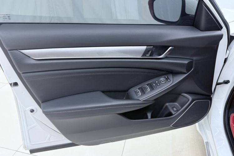 Used Honda Accord 2018 260TURBO Elite Edition China VI
