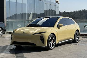 Used Nio ET5T 2024 75kWh Touring