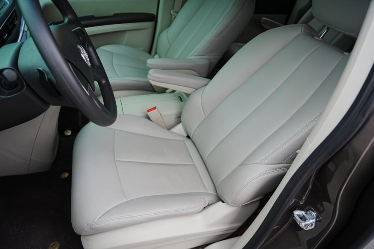 Used Buick GL8 2022 Land Cruiser Executive Class 652T Comfort Model