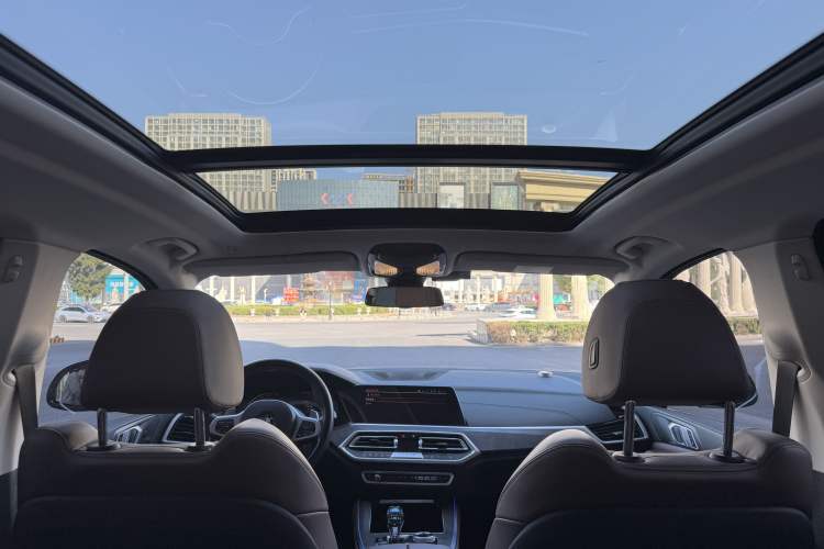 Used BMW X5 2020 xDrive30i M Sport Package
